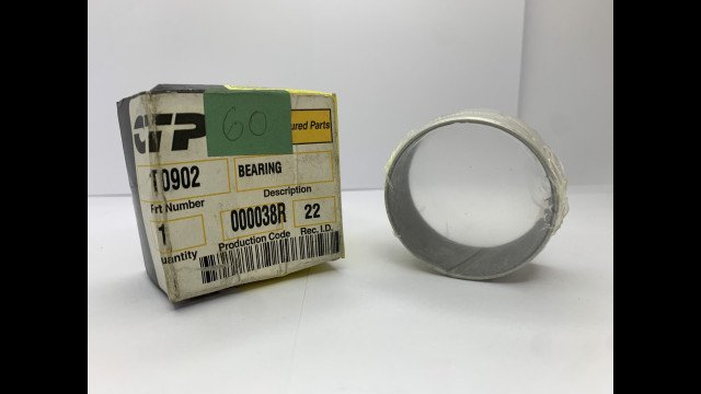 1T0902 BEARING CTP original para maquinaria pesada