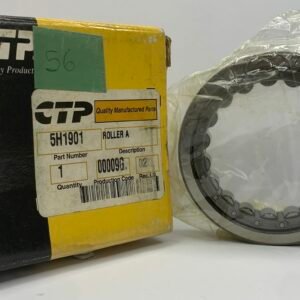 5H1901 ROLLER A CTP original para maquinaria pesada