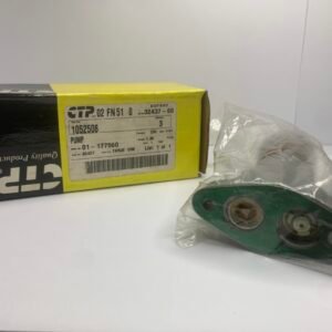 1052508 PUMP CTP original para maquinaria pesada