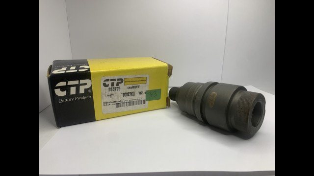 5S6795 CHAMBAR A CTP Original para Maquinaria Pesada