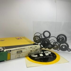 4C4786 ORING KIT AIR CONDITION CTP original para maquinaria pesada