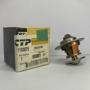 1193075-REGULATOR