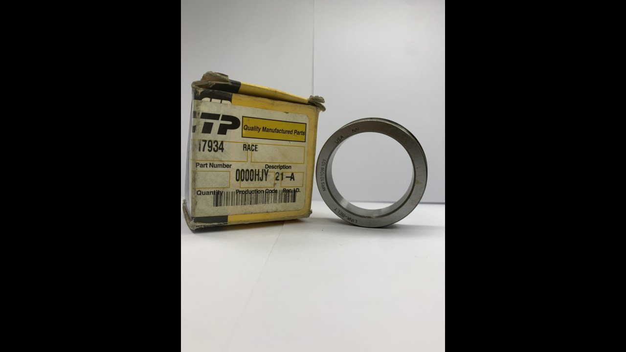 5M7934 RACE CTP original para maquinaria pesada 5M7934 RACE CTP original para maquinaria pesada