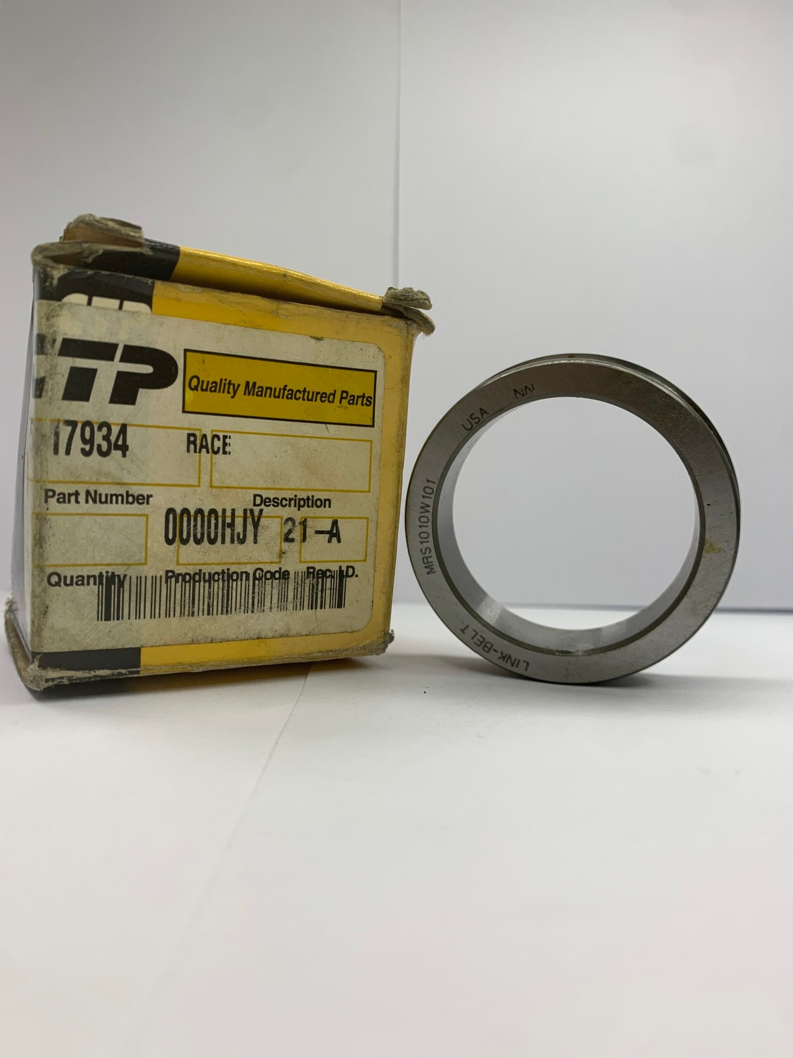 5M7934 RACE CTP original para maquinaria pesada