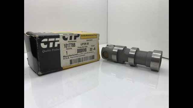 1017788 LIFTER AS CTP original para maquinaria pesada