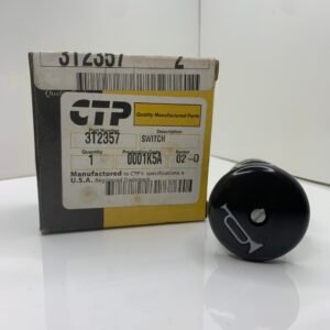 3T2357 SWITCH CTP original para maquinaria pesada