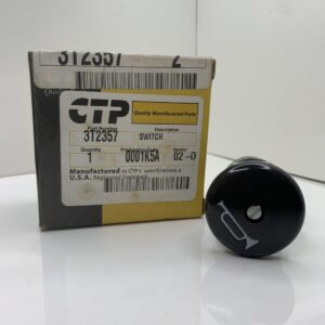 3T2357 SWITCH CTP original para maquinaria pesada