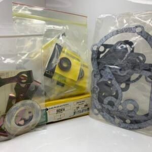 Kit sistema de combustible 6V2414 para maquinaria pesada