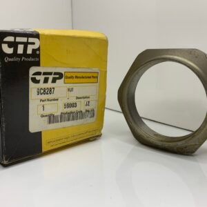 9C8287 NUT CTP original para maquinaria pesada