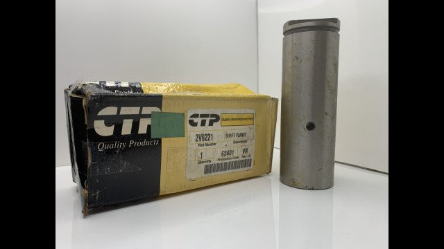 2V6221 SHAFT PLANET CTP original para maquinaria pesada