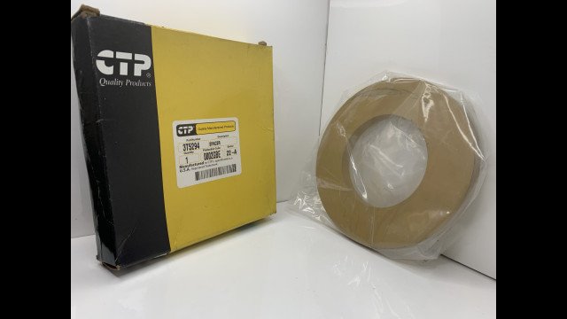3T5294 SPACER CTP original para maquinaria pesada