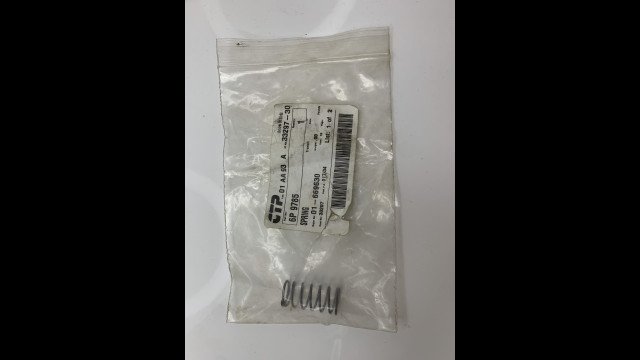 6P9785 SPRING CTP original para maquinaria pesada