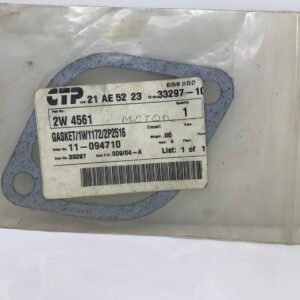 2W4561 GASKET CTP original para maquinaria pesada