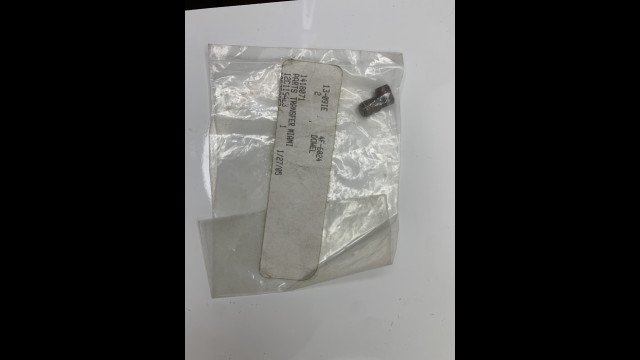 4F6024 DOWEL CTP Original para Maquinaria Pesada