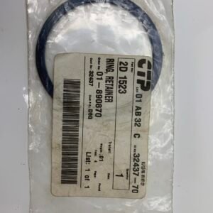 2D1523 RING-RETAINER CTP original para maquinaria pesada