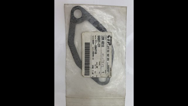 2M4810-GASKET