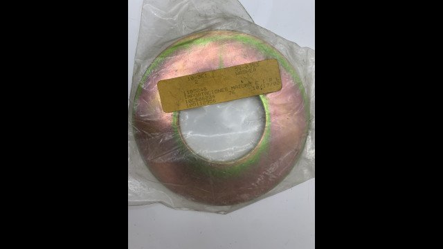 5V0353 WASHER CTP original para maquinaria pesada