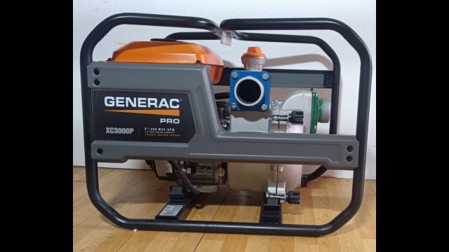 Venta de Motobomba Para Aguas con Lodo o Residuos Sólidos