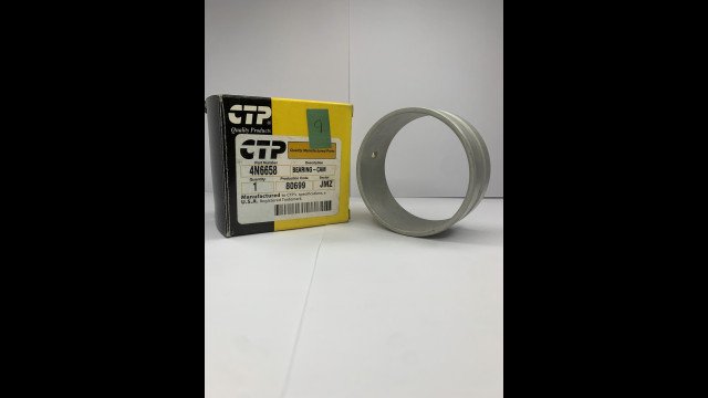 4N6658 BEARING CAM CTP Original para Maquinaria Pesada