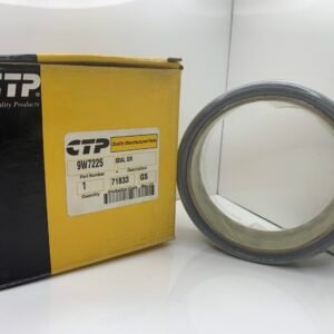 9W7225 SEAL GR CTP original para maquinaria pesada
