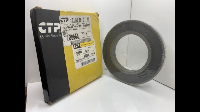 7G8664 SEAL A CTP original para maquinaria pesada