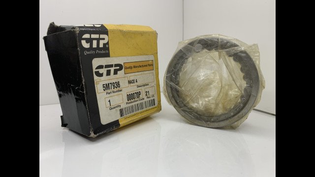 5M7936 RACE A CTP original para maquinaria pesada