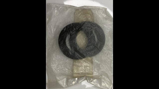 6V8237 WASHER CTP original para maquinaria pesada