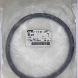 2M0344 O-RING CTP original para maquinaria pesada
