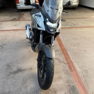 Honda CB 500X