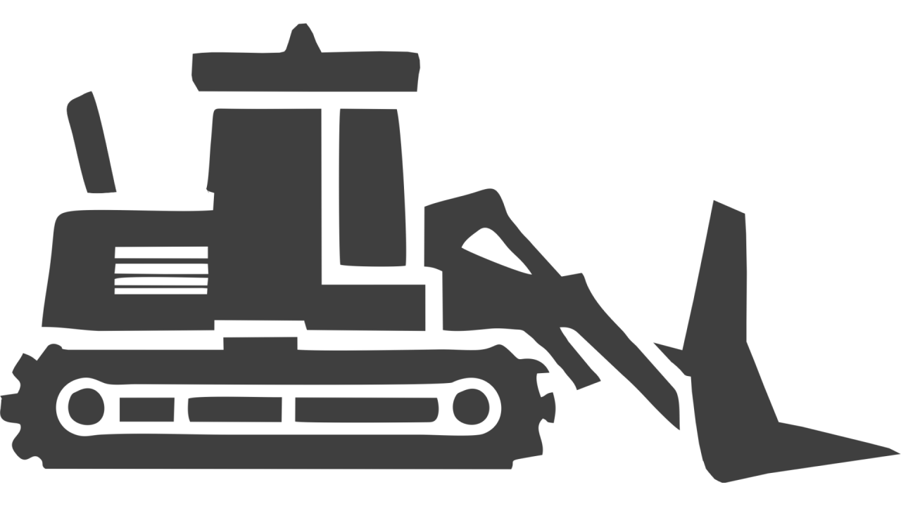 BULLDOZER