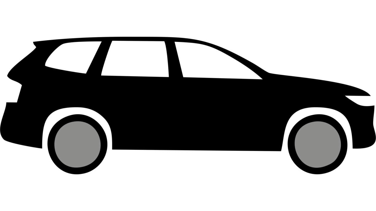 SUV