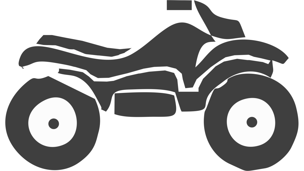 CUATRIMOTO
