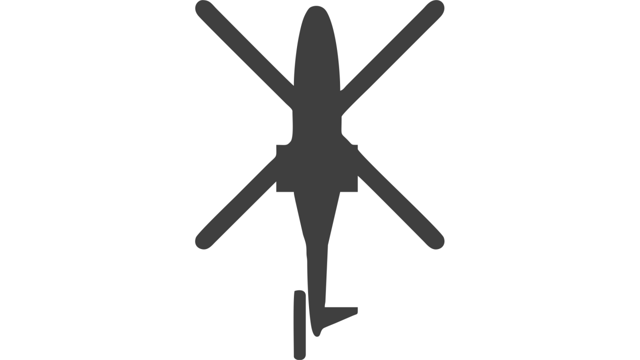 HELICOPTERO