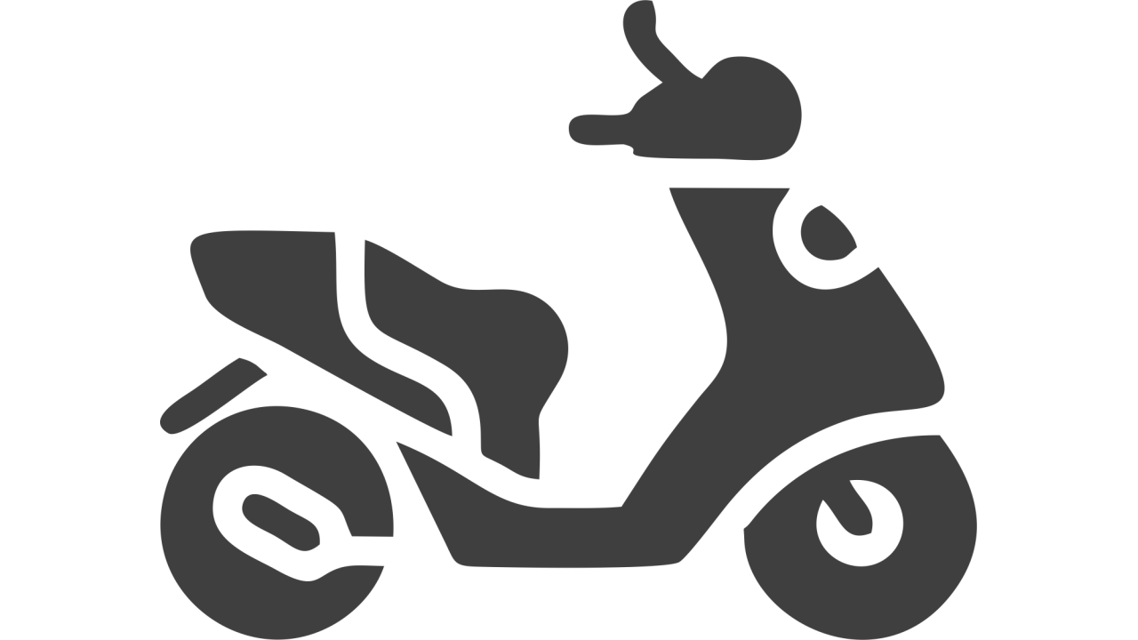 SCOOTER