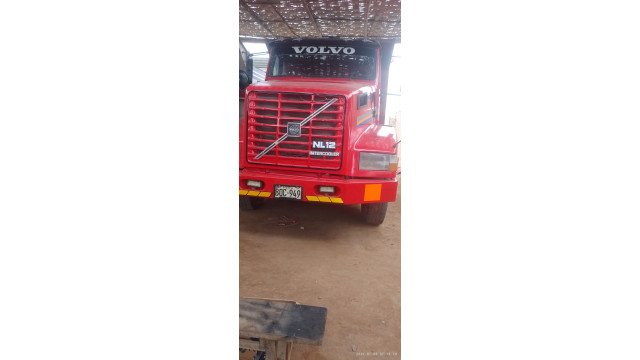 Venta . Volvo