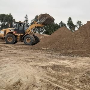 Venta de Cargador Frontal CAT 962H