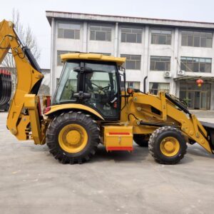 CAT420F
