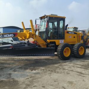 XCMG GR2153