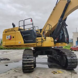 CAT374