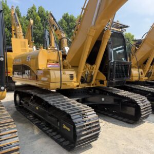 CAT320C