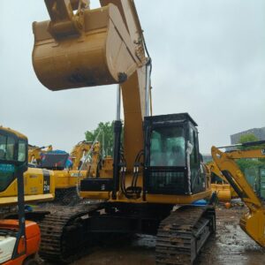 CAT336D