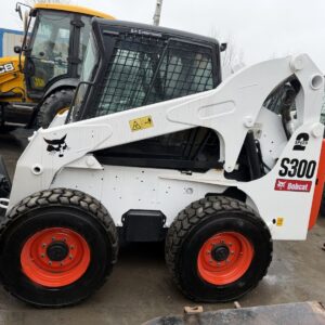 Bobcat S300