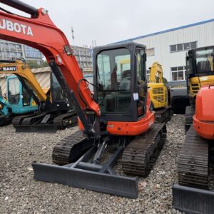 Kubota 55U