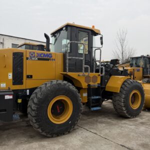 XCMG 50GN
