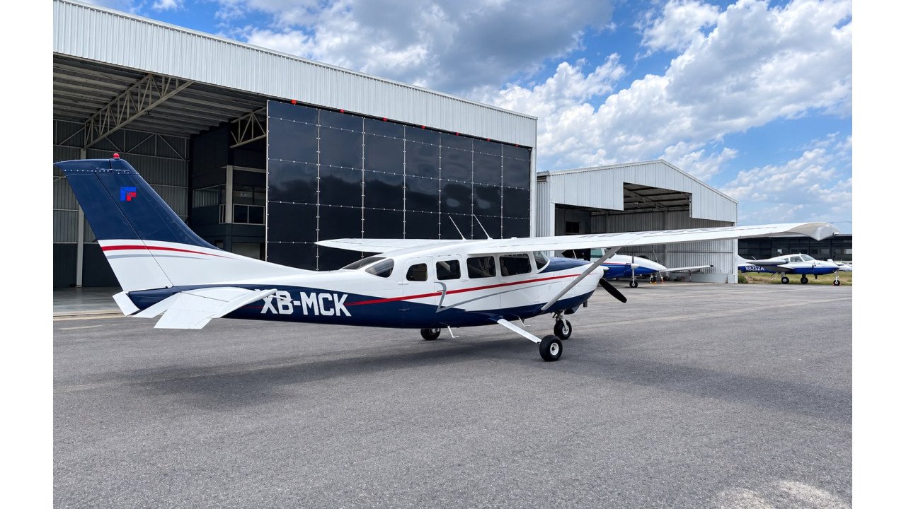 WhatsApp Image 2026-09-13 at 6.36.51 PM Cessna 207 Turbo en venta - Vehiqmas