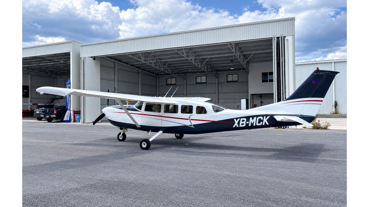 WhatsApp Image 2026-09-13 at 6.36.57 PM (1) Cessna 207 Turbo en venta - Vehiqmas