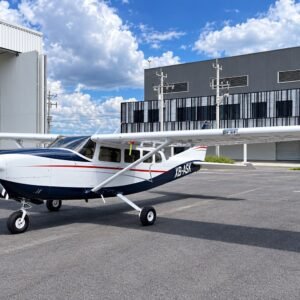 Cessna 207 Turbo en venta - Vehiqmas