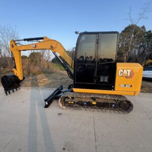 CAT305.5E
