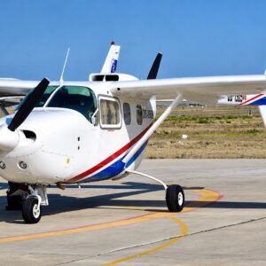Cessna 337 Super Skymaster en venta - Vehiqmas