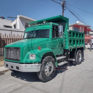 Carrocerías, volteos y remolques MORMEX